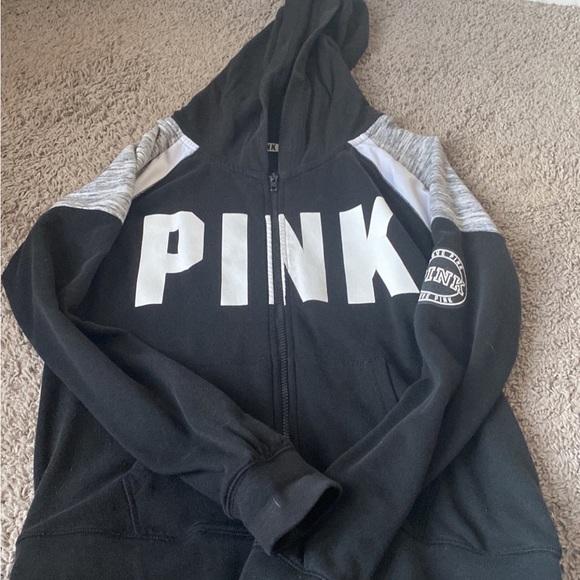 PINK Jacket - Picture 1 of 3